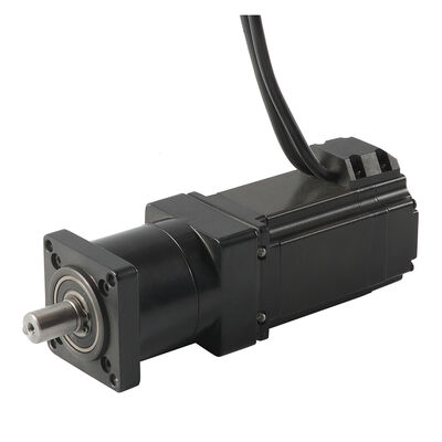 Jkongmotor OEM ODM Hybride Bipolaire Unipolaire Getande Stappenmotor met Versnellingsbak Encoder Rem Geïntegreerde Driver