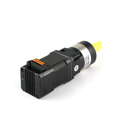 Jkongmotor OEM ODM Hybride Bipolaire Unipolaire Getande Stappenmotor met Versnellingsbak Encoder Rem Geïntegreerde Driver