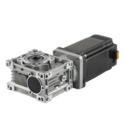 Jkongmotor Pulse RS485 CANopen OEM ODM Planetaire Versnellingsbak Nema 11 17 23 24 34 Geïntegreerde Gesloten Lus Getande Stappen Servo Motor met Encoder Gebruikt voor CNC Machine