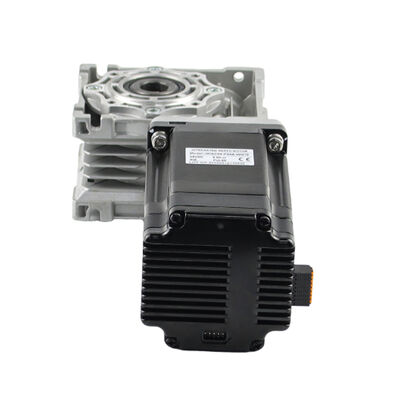 Jkongmotor Pulse RS485 CANopen OEM ODM Planetaire Versnellingsbak Nema 11 17 23 24 34 Geïntegreerde Gesloten Lus Getande Stappen Servo Motor met Encoder Gebruikt voor CNC Machine