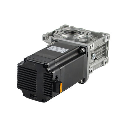 Jkongmotor Pulse RS485 CANopen OEM ODM Planetaire Versnellingsbak Nema 11 17 23 24 34 Geïntegreerde Gesloten Lus Getande Stappen Servo Motor met Encoder Gebruikt voor CNC Machine