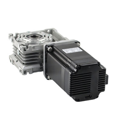 Jkongmotor Pulse RS485 CANopen OEM ODM Planetaire Versnellingsbak Nema 11 17 23 24 34 Geïntegreerde Gesloten Lus Getande Stappen Servo Motor met Encoder Gebruikt voor CNC Machine