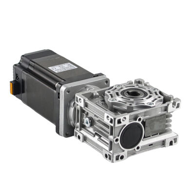 Jkongmotor Pulse RS485 CANopen OEM ODM Planetaire Versnellingsbak Nema 11 17 23 24 34 Geïntegreerde Gesloten Lus Getande Stappen Servo Motor met Encoder Gebruikt voor CNC Machine