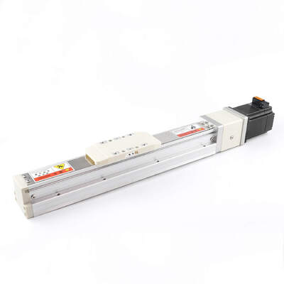 Jkongmotor Pulse RS485 CANopen OEM ODM Aangepaste Nema 11 17 23 24 34 Geïntegreerde Lineaire Bewegingen Lineaire Stappen Servo Motor met Encoder Gebruikt voor CNC Machine