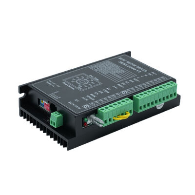 JKBLD120 Brushless gelijkstroom-Motorbestuurder 10V~30VDC 0A-8A voor de Motor van 0-120w BLDC