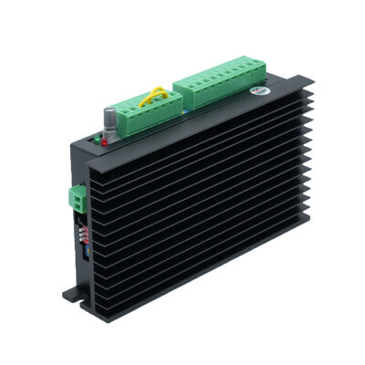 JKBLD120 Brushless gelijkstroom-Motorbestuurder 10V~30VDC 0A-8A voor de Motor van 0-120w BLDC