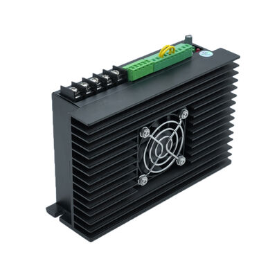 JKBLD120 Brushless gelijkstroom-Motorbestuurder 10V~30VDC 0A-8A voor de Motor van 0-120w BLDC