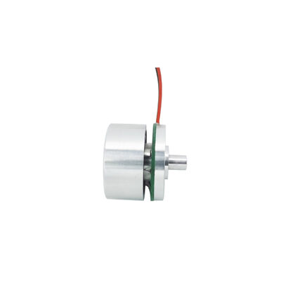 Jkongmotor Groothandel 20mm Platte Buitenrotor BLDC Motor 12V 5V Stuwkracht Pancake Outrunner Borstelloze Motor voor Analyzer