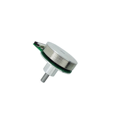 Jkongmotor JKBLW43 Series 43mm 12V 24V Pancake Brushless Outrunner Aeromodel 12 Slot 5000rpm Flat Outer Rotor BLDC Motor