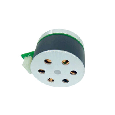 Jkongmotor JK84BLW Serie 84mm 24V 5N.m Stuwkracht Externe Rotor Pancake Borstelloze Motor Aeromodel Outrunner BLDC Motor voor Analyzer