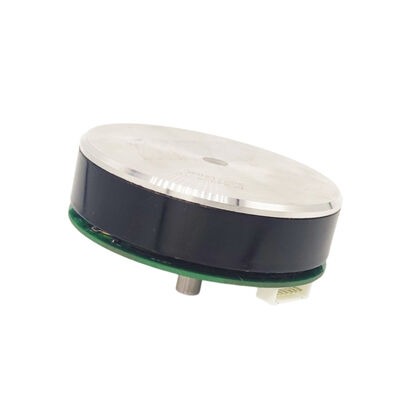 Jkongmotor JK60BLW Series Flat Outer Rotor BLDC Motor Dia.60mm Ronde 12V 24V 4000rpm Pancake Outrunner Borstelloze motor