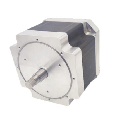 Jkongmotor Aangepaste 110mm 3000rpm Platte Uit Rotor BLDC Motor 24V 18N.m 1000W Outrunner Borstelloze Motor voor Analyzer