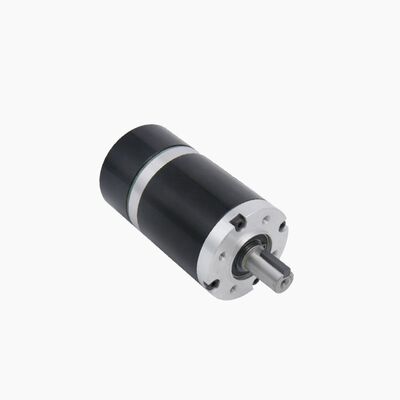 JK43BLWD20-24V-150 Borstelloze Outrunner Motor Externe Rotor BLDC 24V Motor met Tandwielkast en Geïntegreerde Driver