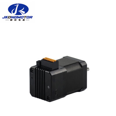 Jkongmotor Nema 17 Accurate Linear Motion System Lineaire stappenmotor met geïntegreerde stuurmachine voor chipmontage actuator