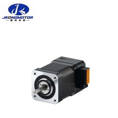 Jkongmotor Nema 17 Accurate Linear Motion System Lineaire stappenmotor met geïntegreerde stuurmachine voor chipmontage actuator