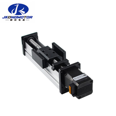 Jkongmotor Nema 17 Accurate Linear Motion System Lineaire stappenmotor met geïntegreerde stuurmachine voor chipmontage actuator