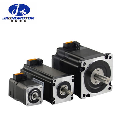 Jkongmotor Nema 17 Accurate Linear Motion System Lineaire stappenmotor met geïntegreerde stuurmachine voor chipmontage actuator