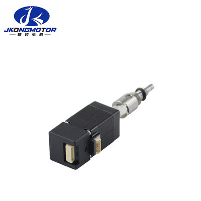 Jkongmotor Nema 8 11 17 23 24 34 Precise Positioning Actuator Geïntegreerde lineaire bewegingsmotor voor CT Scanner Positioning Motor
