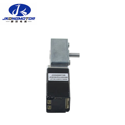 Jkongmotor Nema 8 11 17 23 24 34 Precise Positioning Actuator Geïntegreerde lineaire bewegingsmotor voor CT Scanner Positioning Motor