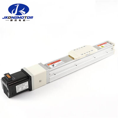 Jkongmotor Nema 8 11 17 23 24 34 Precise Positioning Actuator Geïntegreerde lineaire bewegingsmotor voor CT Scanner Positioning Motor