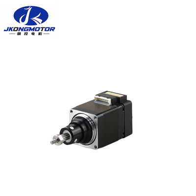 Jkongmotor JKISC28 RS485 CANopen Geïntegreerde lineaire stappenmotor met gesloten lus en ingebouwde driver voor medische doseringsactuator