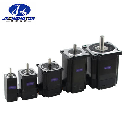 Jkongmotor JKISC28-C2A3 ModBus KAN Geïntegreerde XYZ Lineaire Actuator Motion Stage Stappenmotor voor Diagnostische Apparatuur Actuator