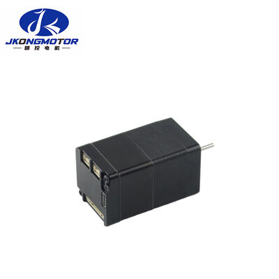 Jkongmotor JKISC28-C2A3 ModBus KAN Geïntegreerde XYZ Lineaire Actuator Motion Stage Stappenmotor voor Diagnostische Apparatuur Actuator