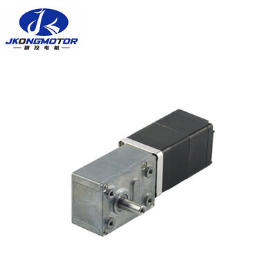 Jkongmotor JKISC28 RS485 CANopen Nema 11 geïntegreerde stappenmotor en lineaire actuator van medische kwaliteit voor actuator voor vloeistofbehandeling