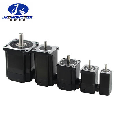 Jkongmotor JKISC28 RS485 CANopen Nema 11 geïntegreerde stappenmotor en lineaire actuator van medische kwaliteit voor actuator voor vloeistofbehandeling