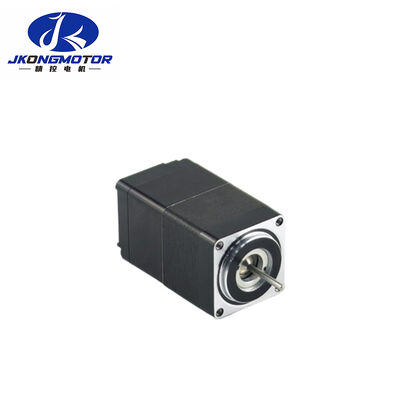 Jkongmotor JKISC28 RS485 CANopen Nema 11 geïntegreerde stappenmotor en lineaire actuator van medische kwaliteit voor actuator voor vloeistofbehandeling