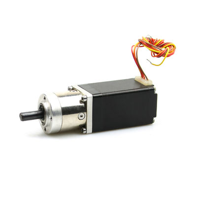 Nema11 28HSP 1200g.Cm Miniatuurstepper van de Holdingstorsie Motor met Versnellingsbak