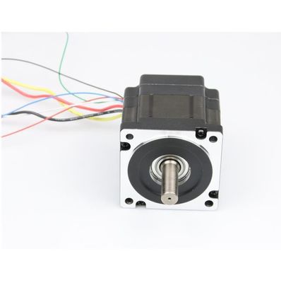 Barbecue220w 3000rpm 310V Brushless gelijkstroom Motor 120 Graad Elektrohoek