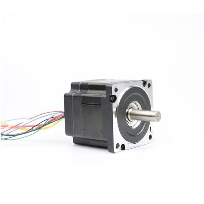 48V 220? W 3000rpm Dubbele Schacht Brushless gelijkstroom Motor voor BARBECUE Multifunctionele Oven