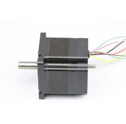 Brushless 48V Bldc Motor van 220w 3000rpm voor Automatische Roterende Grill