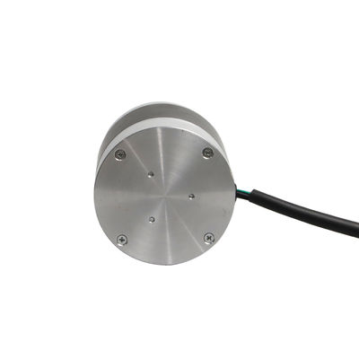 80mm 2500rpm 60w 24v Bldc Motor voor Elektroventilators