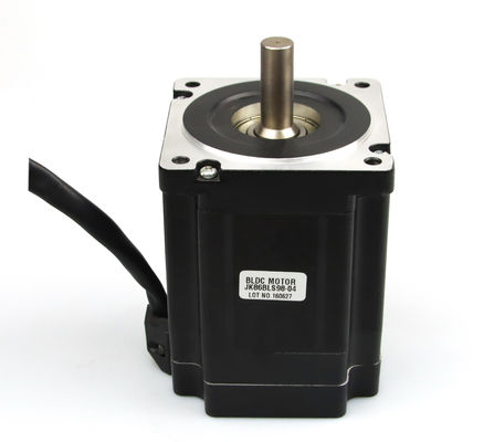 ROHS-Hoge snelheid 48V 86mm 440W 3000rpm 3 Fase Brushless Motor