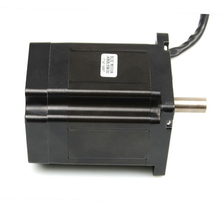 IP30 laag T/min 48 Volt Brushless Gelijkstroom Motor met BLDC-Bestuurder