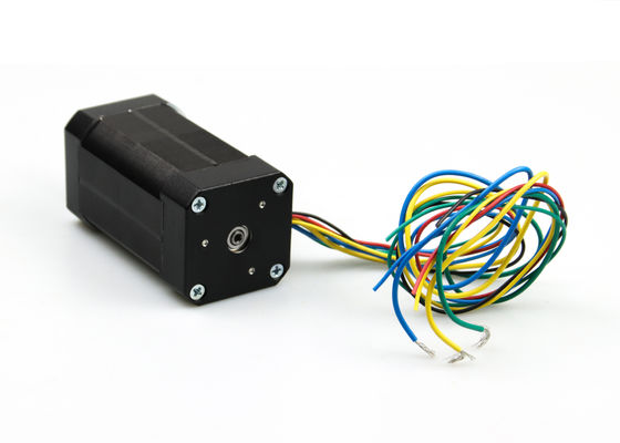 Ce 24v 77.5w 4000rpm 42mm Brushless gelijkstroom-Motor Met lage snelheid met Codeur