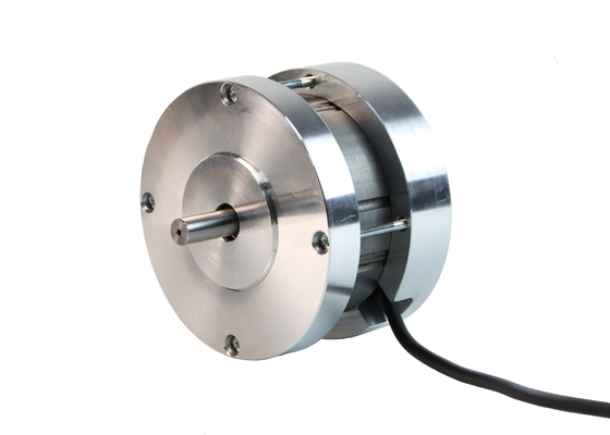 BLDC-Motoroem de Dienst om 90mm Brushless Gelijkstroom Motoren wordt aangepast die