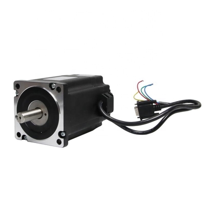 De Gesloten Lijn Nema 34 Hybride Stepper Motor JK86HSN85 van 8.5N.M 86mm