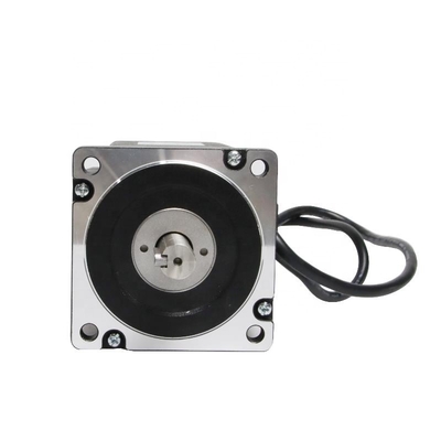 De Gesloten Lijn Nema 34 Hybride Stepper Motor JK86HSN85 van 8.5N.M 86mm