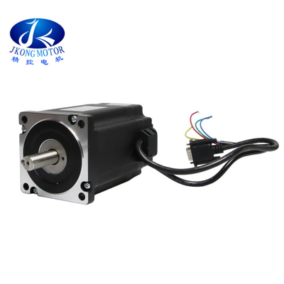 1180oz. In Nema 34 86mm JK86HSN85 Cnc Routerstepper Motor