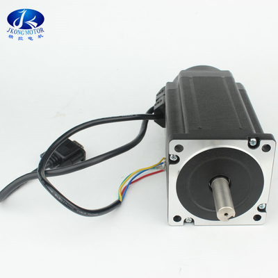 Nema 34 1666oz. In Gesloten Lijnstepper Motor JK86HSN120