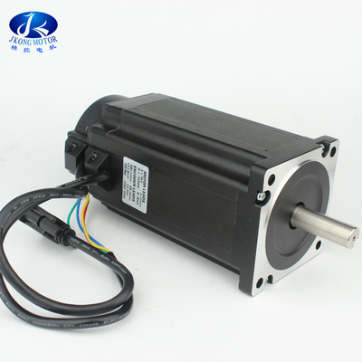 Nema 34 8.5NM 86mm de Gesloten Hybride van de Lijn Servomotor