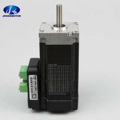 3 fase 0.45N.M Nema 23 57mm Geïntegreerde Inkjet-Printer Motor