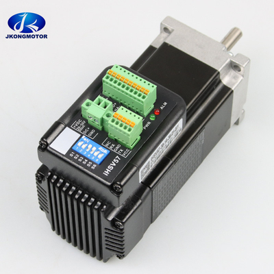 3 fase 0.45N.M Nema 23 57mm Geïntegreerde Inkjet-Printer Motor