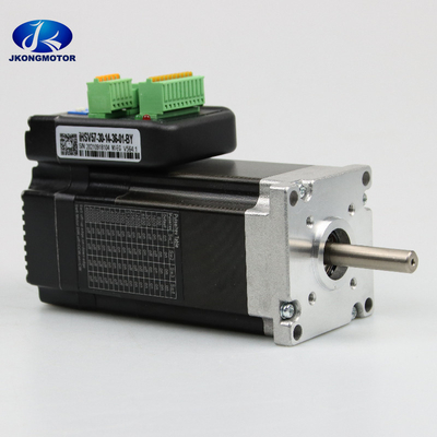 3000rpm Nema23 57mm Geïntegreerde Servomotor voor Printer