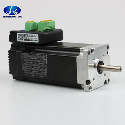 7.5A 180W Nema23 integreerde Servomotor voor Grote Printer