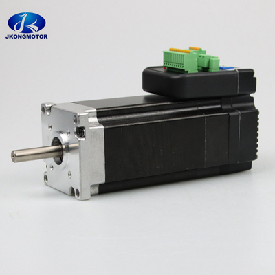 7.5A 180W Nema23 integreerde Servomotor voor Grote Printer