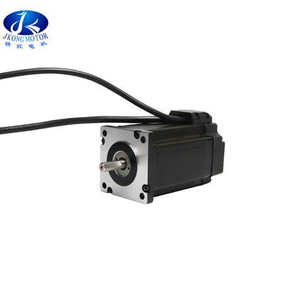 3Nm Nema 24 60mm Gesloten Lijn Servomotor 2 fase 4 lood